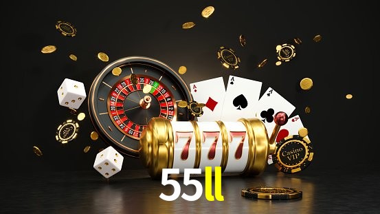 Welcome Bonus 55ll