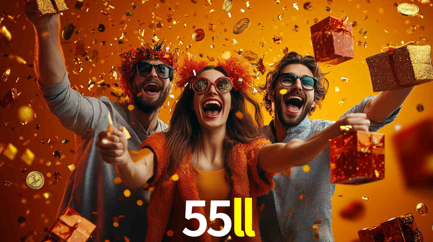 55ll: Seu Cassino Premiado com Pagamentos Rápidos