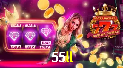 Desvendando o Mundo dos Jogos Virtuais na 55ll