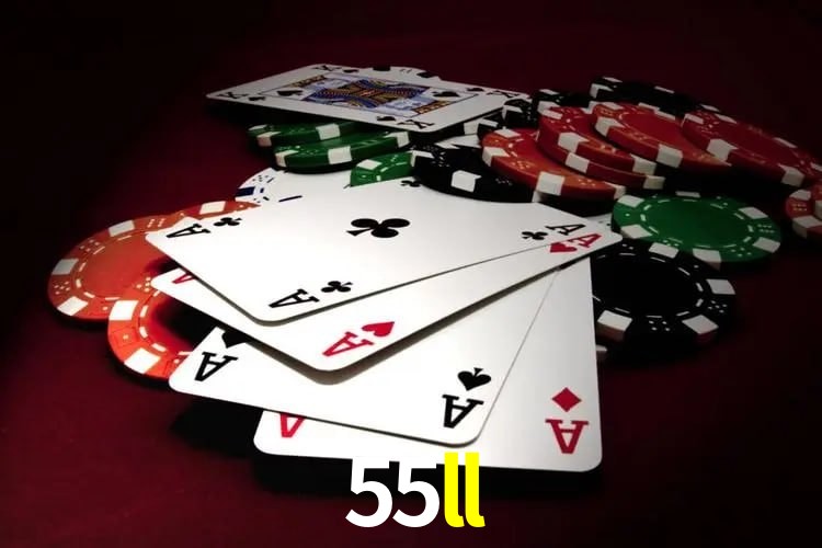 Estatísticas 55ll