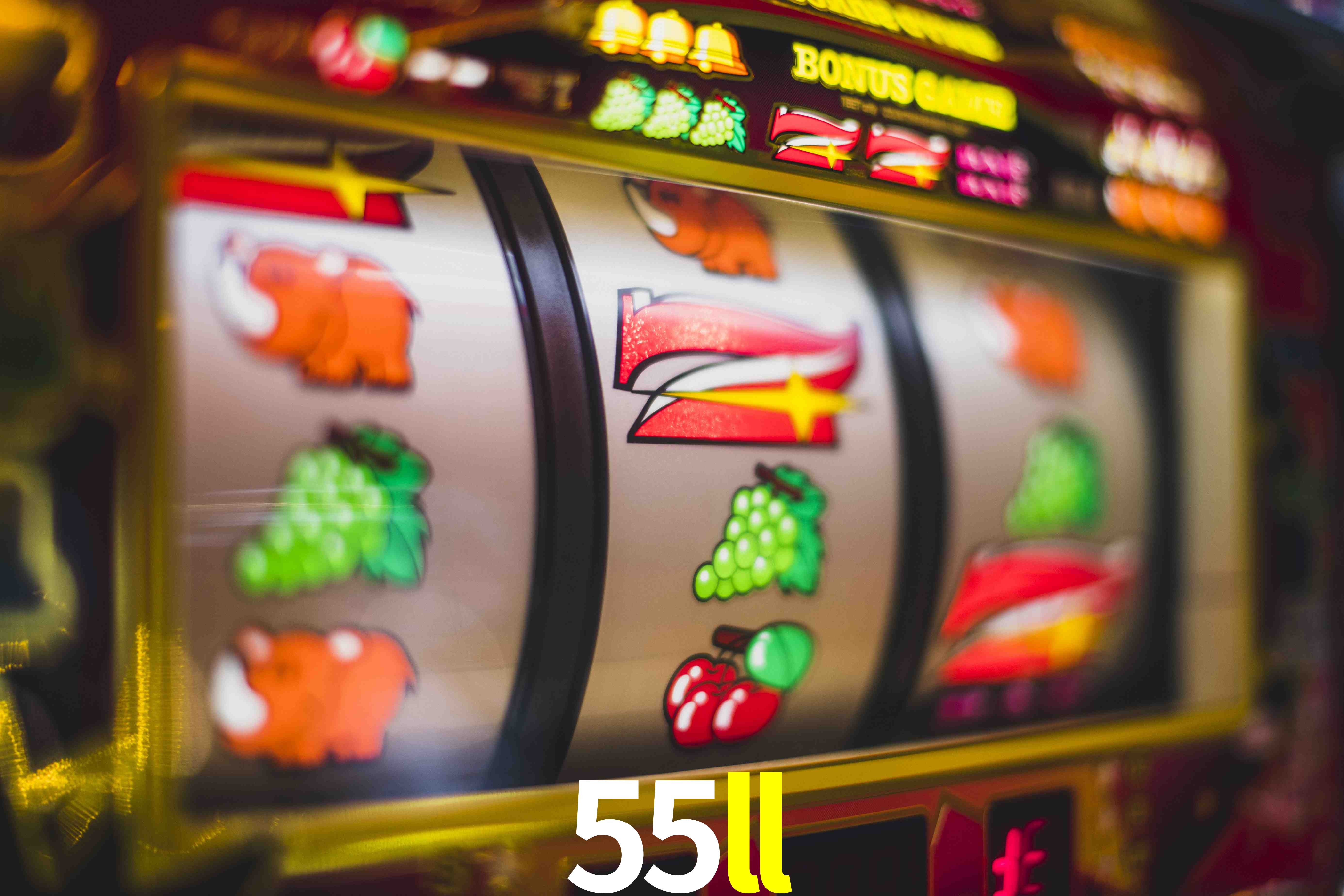 Statistics 55ll