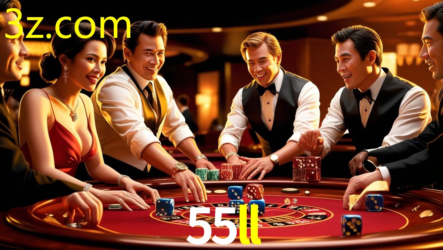 55LL.COM