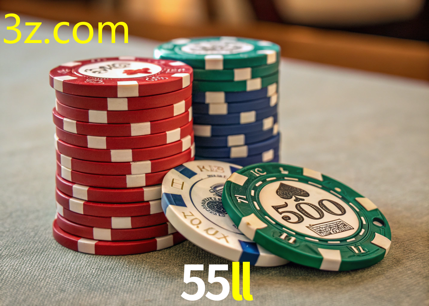55LL.COM