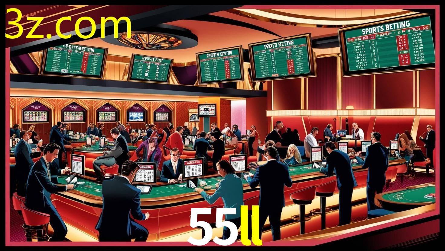 55LL.COM