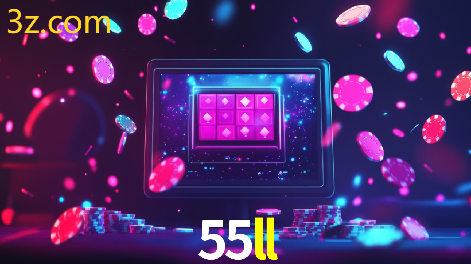 55LL.COM