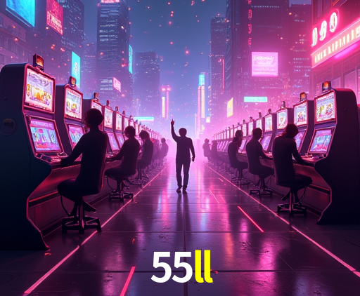 Estatísticas Esportivas 55ll