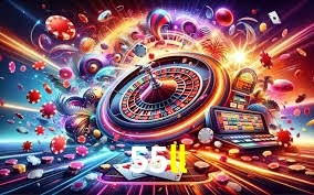 Provedores de Jogos 55ll