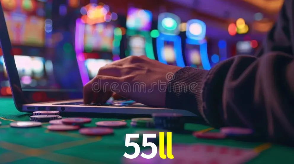 Jogo Spaceman 55ll
