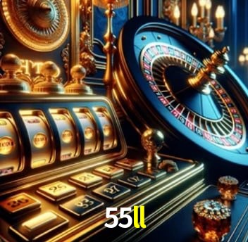 Recursos de Bônus 55ll