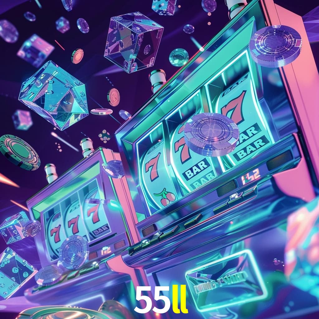 Jogos Exclusivos 55ll