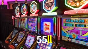 Mesa de Blackjack 55ll