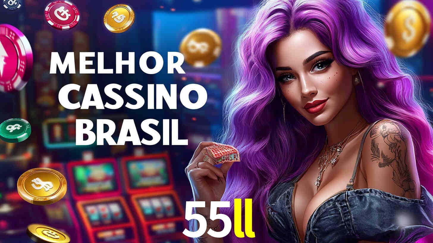 Descubra a Essência do 55ll: Nossa História e Compromissos