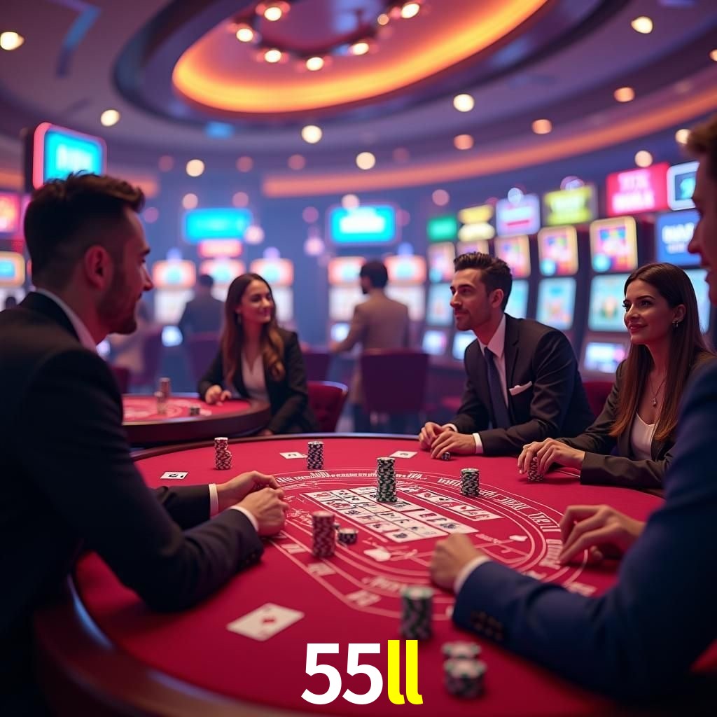 Apostas de Futebol 55ll