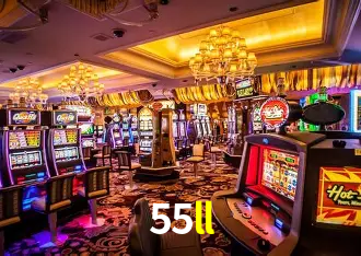55ll Belo Horizonte - VIP Casino
