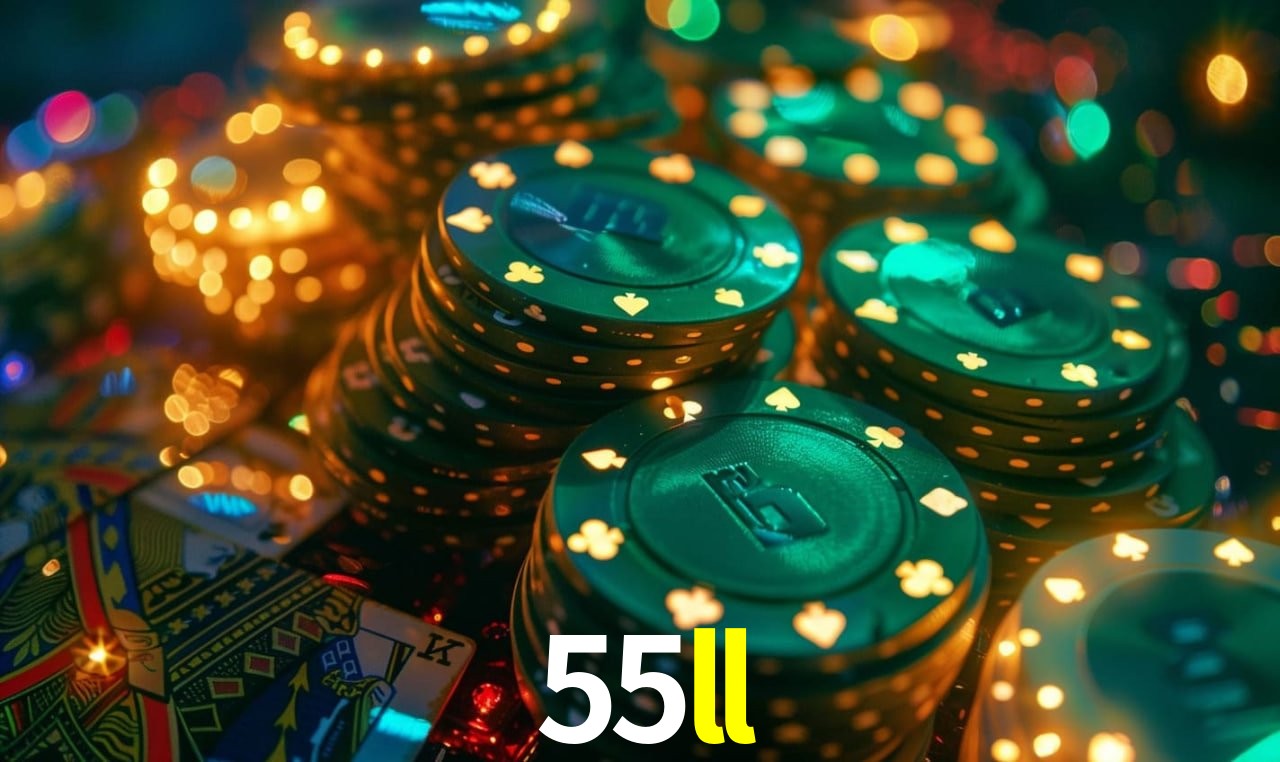 Diretório de Jogos 55ll