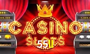 Account Benefits 55ll