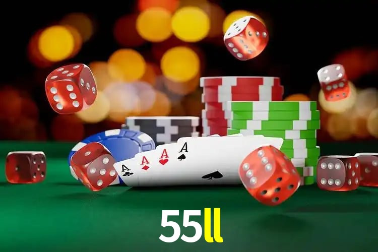 55ll Rio de Janeiro - Popular Jogos