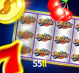 Apostas Esportivas na 55ll: Um Guia Completo