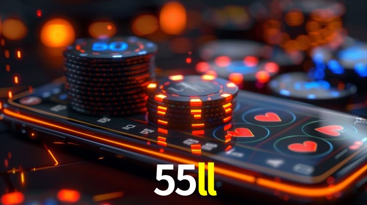 Live Casino 55ll