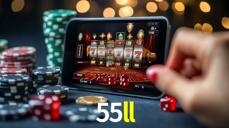 Blackjack Table 55ll
