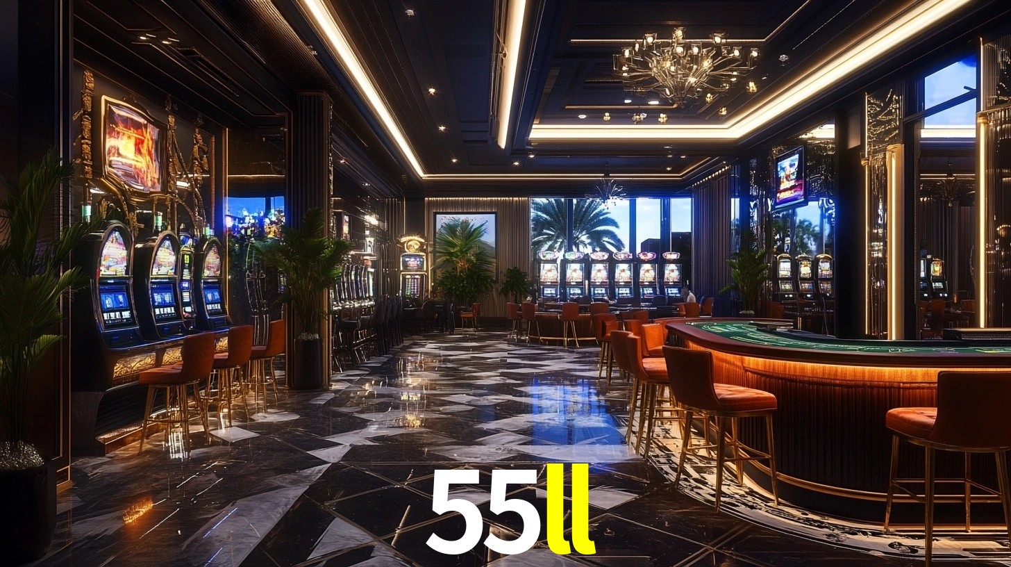 Welcome Bonus 55ll