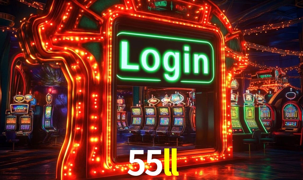 Jogos de Slot 55ll