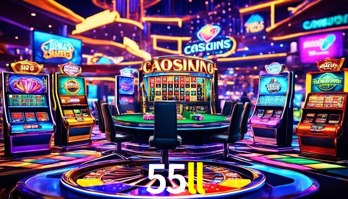 Design Responsivo 55ll