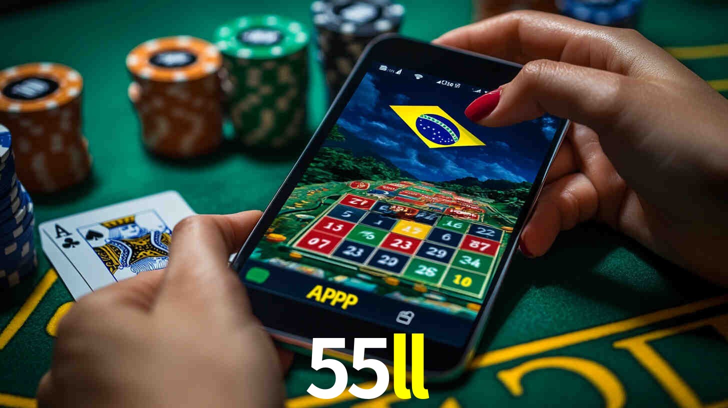 Explorando a Categoria de Eventos em Apostas na 55ll