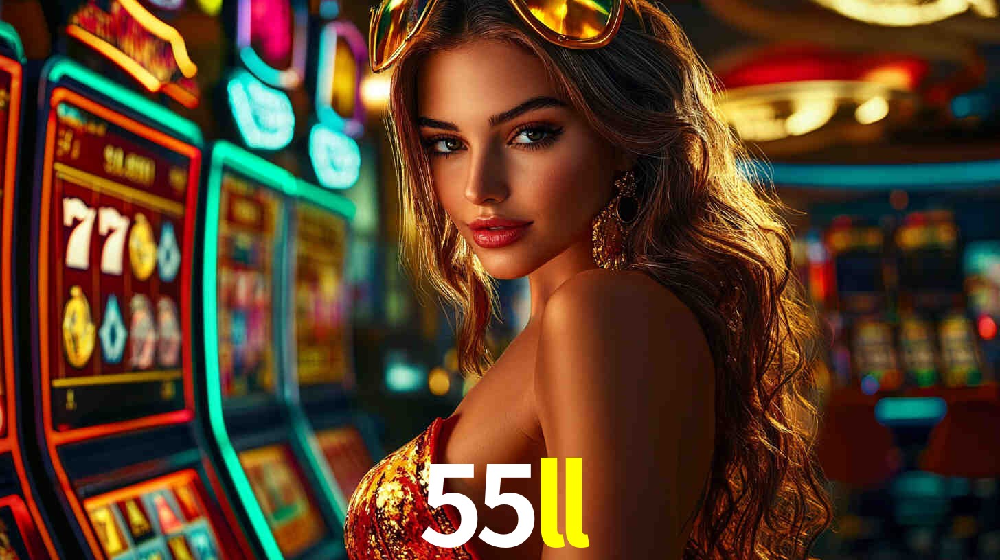 Roulette Table 55ll