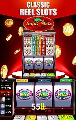 55ll São Paulo - All Bonuses