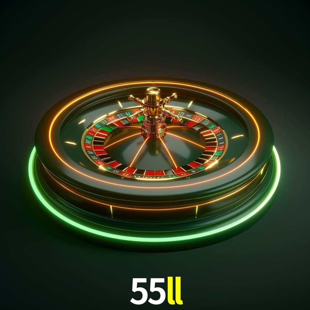 55ll App - Aplicativo Móvel Oficial