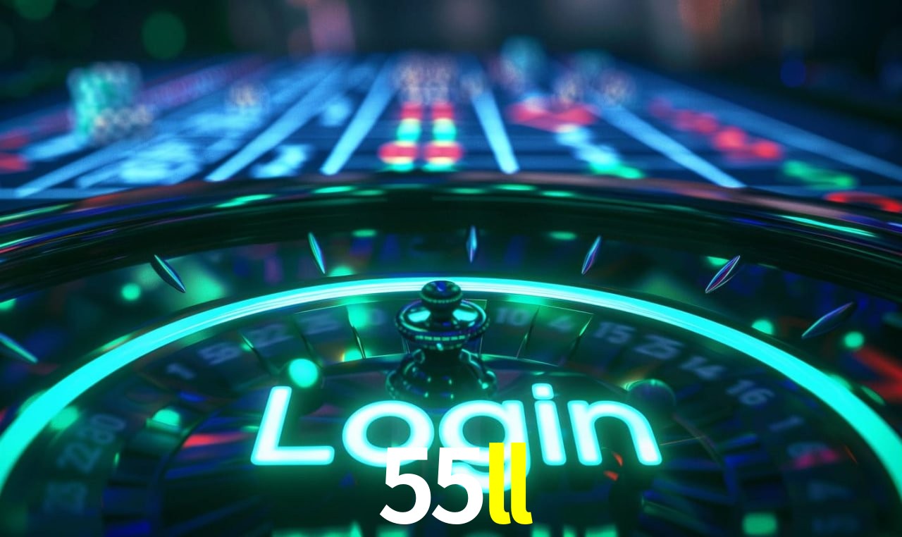 Casino Ao Vivo 55ll