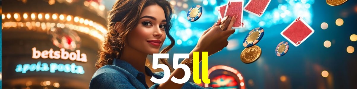 Slot Games 55ll