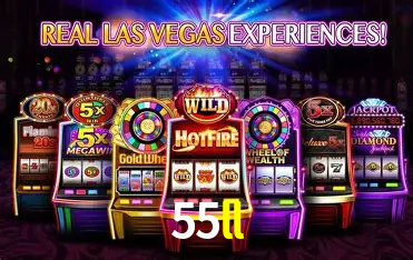 55ll Brasília - Casino Guide