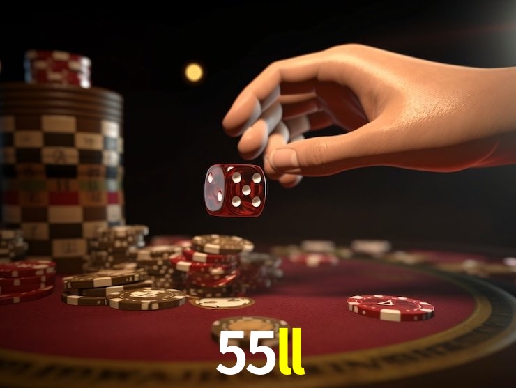 55ll São Paulo - Jogo Providers