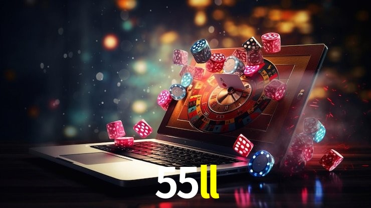 Interface do App 55ll