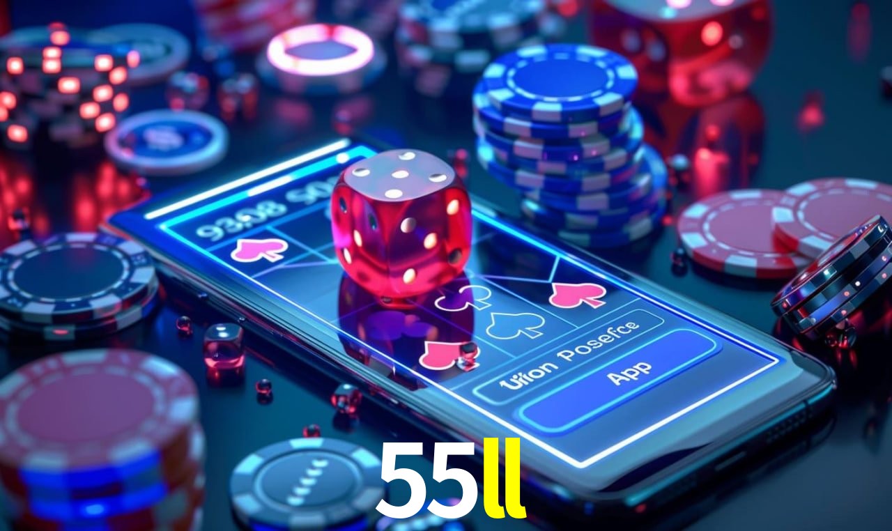 55ll Brasília - Betting Features