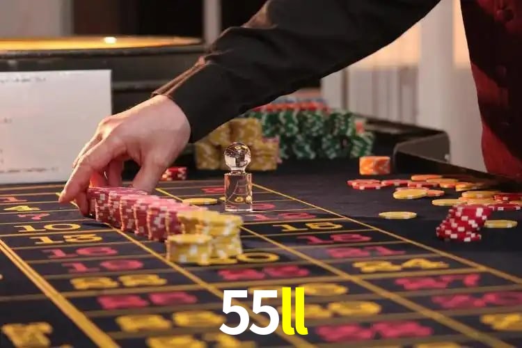 Descubra o Programa VIP da 55ll: Vantagens Exclusivas para Jogadores