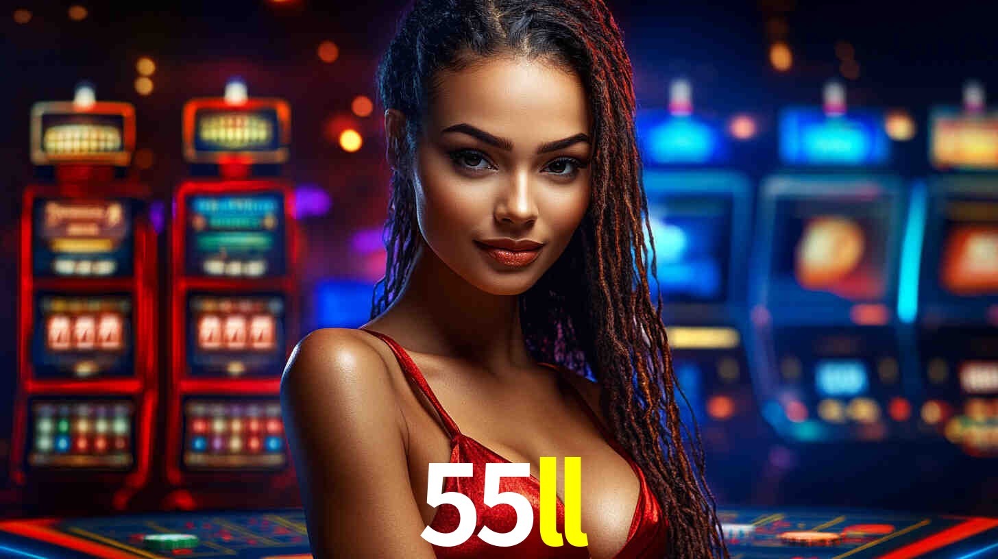Desvendando o Mundo dos Jogos Virtuais na 55ll