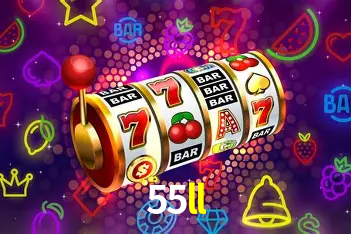 Descubra o Mundo do Cassino Online com 55ll